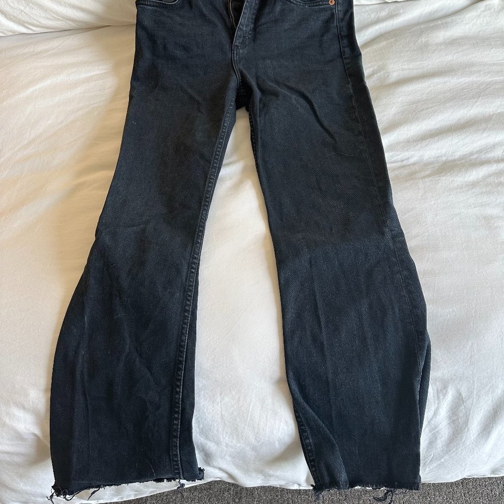Zara Jeans